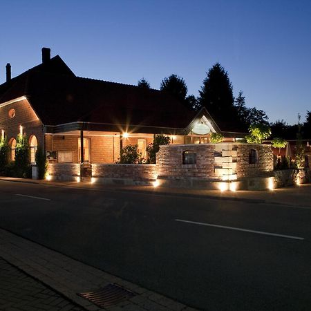 Landgasthaus Fischer Бад-Нендорф Экстерьер фото
